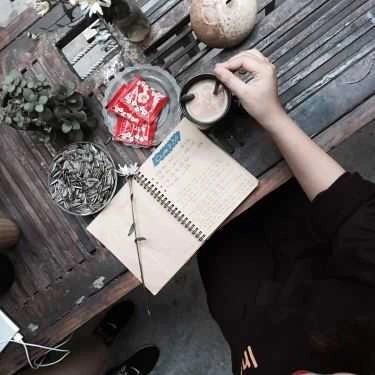 Tổng hợp- Bốt Cà Phê