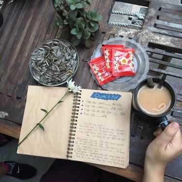 Tổng hợp- Bốt Cà Phê