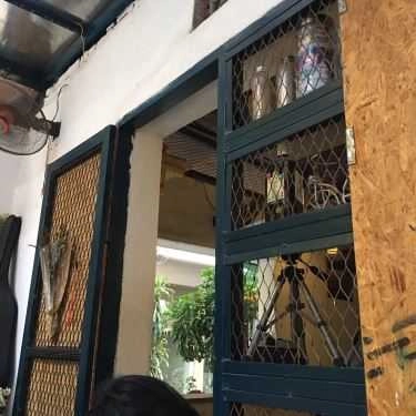 Tổng hợp- Bốt Cà Phê