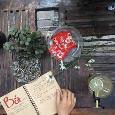 Tổng hợp- Bốt Cà Phê