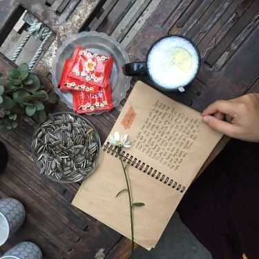 Tổng hợp- Bốt Cà Phê