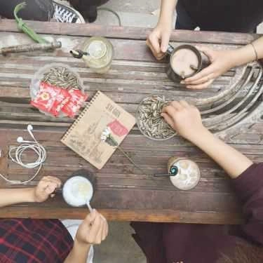 Tổng hợp- Bốt Cà Phê