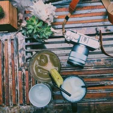Tổng hợp- Bốt Cà Phê