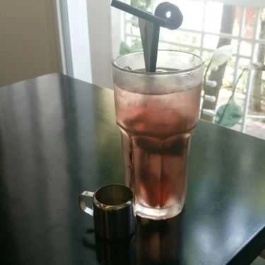 Món ăn- Boyle's Coffee