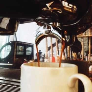 Món ăn- Boyle's Coffee