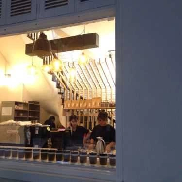 Tổng hợp- Boyle's Coffee
