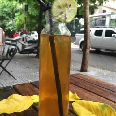 Món ăn- Boyle's Coffee