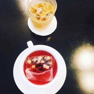 Tổng hợp- Boyle's Coffee