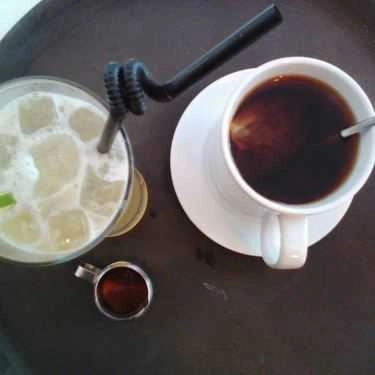 Món ăn- Boyle's Coffee