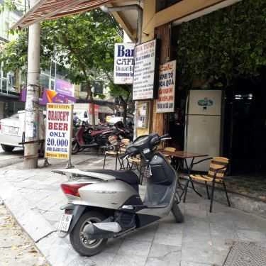 Tổng hợp- Braustein Draught Beer & Cafe
