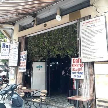 Tổng hợp- Braustein Draught Beer & Cafe