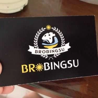 Tổng hợp- Cafe Brobingsu