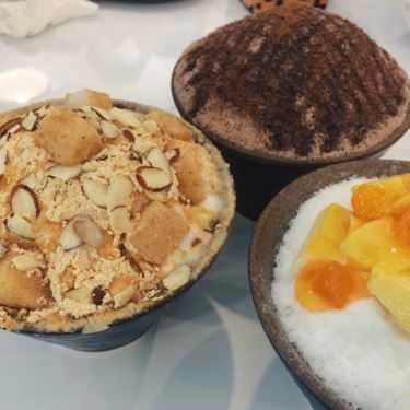 Tổng hợp- Cafe Brobingsu - The Manor