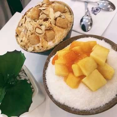 Tổng hợp- Cafe Brobingsu - The Manor