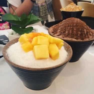 Tổng hợp- Cafe Brobingsu - The Manor