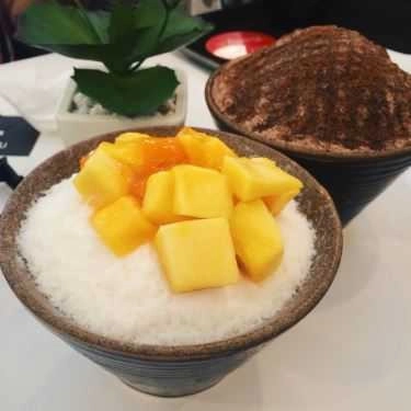 Tổng hợp- Cafe Brobingsu - The Manor