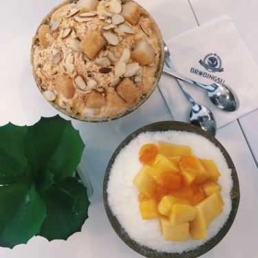Tổng hợp- Cafe Brobingsu - The Manor