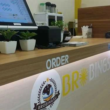 Tổng hợp- Cafe Brobingsu - The Manor