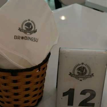 Tổng hợp- Cafe Brobingsu - The Manor