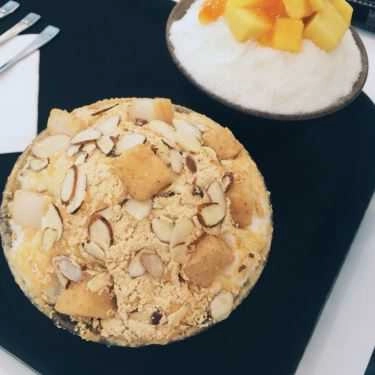 Tổng hợp- Cafe Brobingsu - The Manor