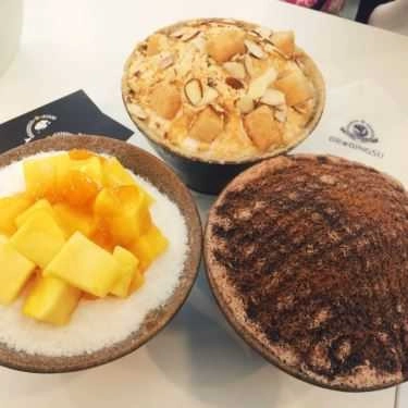 Tổng hợp- Cafe Brobingsu - The Manor