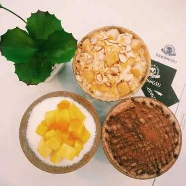 Tổng hợp- Cafe Brobingsu - The Manor