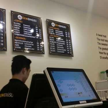 Tổng hợp- Cafe Brobingsu - The Manor