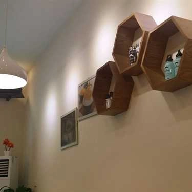 Tổng hợp- Cafe Brobingsu - The Manor