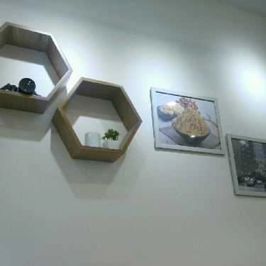 Tổng hợp- Cafe Brobingsu - The Manor