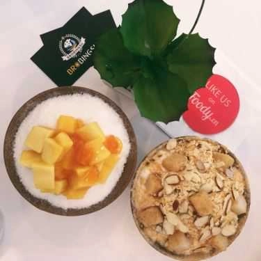 Tổng hợp- Cafe Brobingsu - The Manor