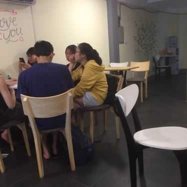 Tổng hợp- Cafe Brobingsu - Nguyễn Phong Sắc