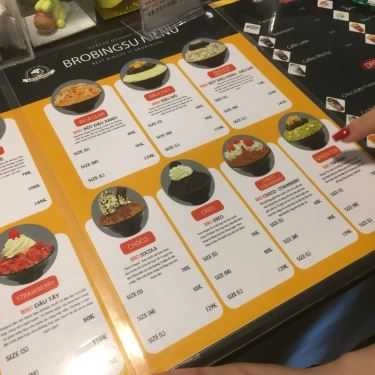 Tổng hợp- Cafe Brobingsu - Nguyễn Phong Sắc