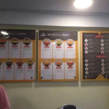 Tổng hợp- Cafe Brobingsu - Nguyễn Phong Sắc