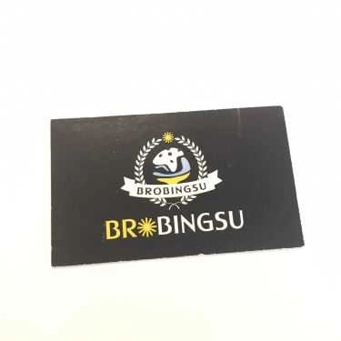 Tổng hợp- Cafe Brobingsu - Nguyễn Phong Sắc