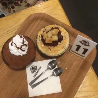 Tổng hợp- Cafe Brobingsu - Nguyễn Phong Sắc