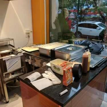 Tổng hợp- Ăn vặt Brohotdog - Hotdog & Drink
