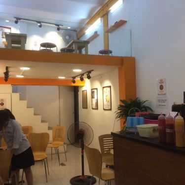 Tổng hợp- Ăn vặt Brohotdog - Hotdog & Drink