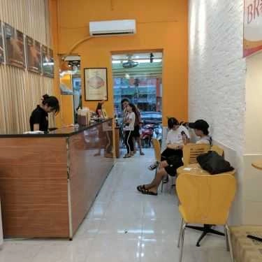 Tổng hợp- Ăn vặt Brohotdog - Hotdog & Drink