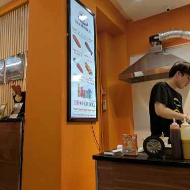 Tổng hợp- Ăn vặt Brohotdog - Hotdog & Drink