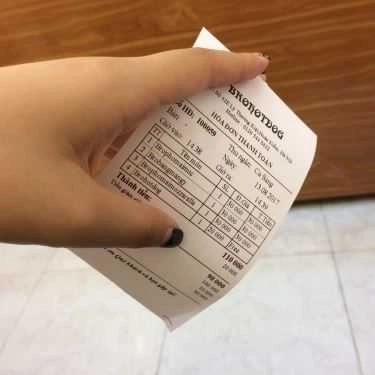 Tổng hợp- Ăn vặt Brohotdog - Hotdog & Drink
