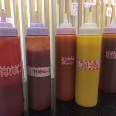 Tổng hợp- Ăn vặt Brohotdog - Hotdog & Drink