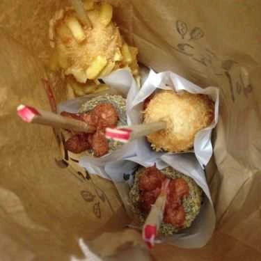 Tổng hợp- Ăn vặt Brohotdog - Hotdog & Drink - Đặng Văn Ngữ