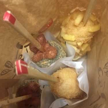 Tổng hợp- Ăn vặt Brohotdog - Hotdog & Drink - Đặng Văn Ngữ