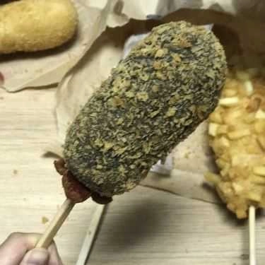 Món ăn- Ăn vặt Brohotdog - Hotdog & Drink - Đặng Văn Ngữ