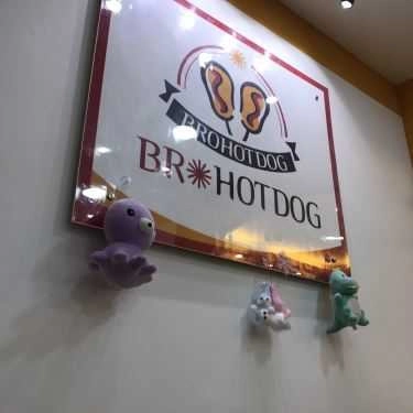 Tổng hợp- Ăn vặt Brohotdog - Hotdog & Drink - Đặng Văn Ngữ