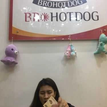 Tổng hợp- Ăn vặt Brohotdog - Hotdog & Drink - Đặng Văn Ngữ