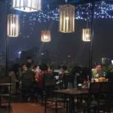 Tổng hợp- Brothers Rooftop Coffee
