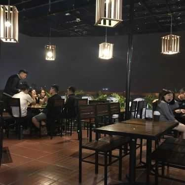 Tổng hợp- Brothers Rooftop Coffee