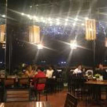 Tổng hợp- Brothers Rooftop Coffee