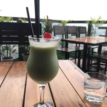 Tổng hợp- Brothers Rooftop Coffee